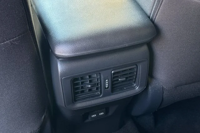 Certified Used 2023 White Toyota XLE image 15