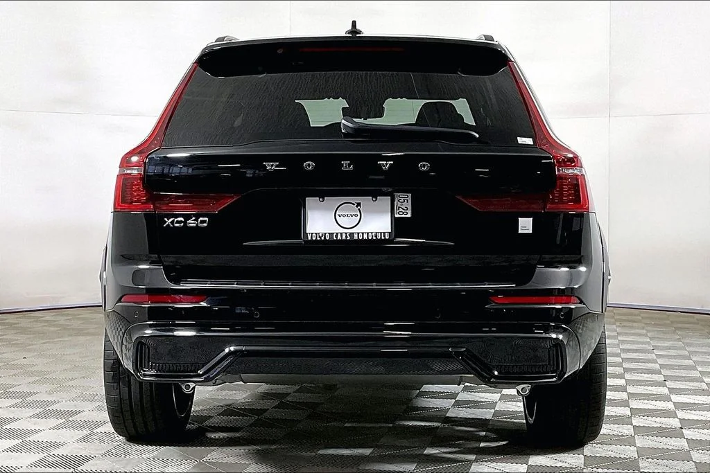New 2026 Black Volvo T8 Polestar Engineered image 3