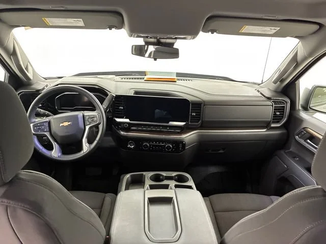 Certified Used 2024 Sterling Gray Metallic Chevrolet LT (2FL) image 20