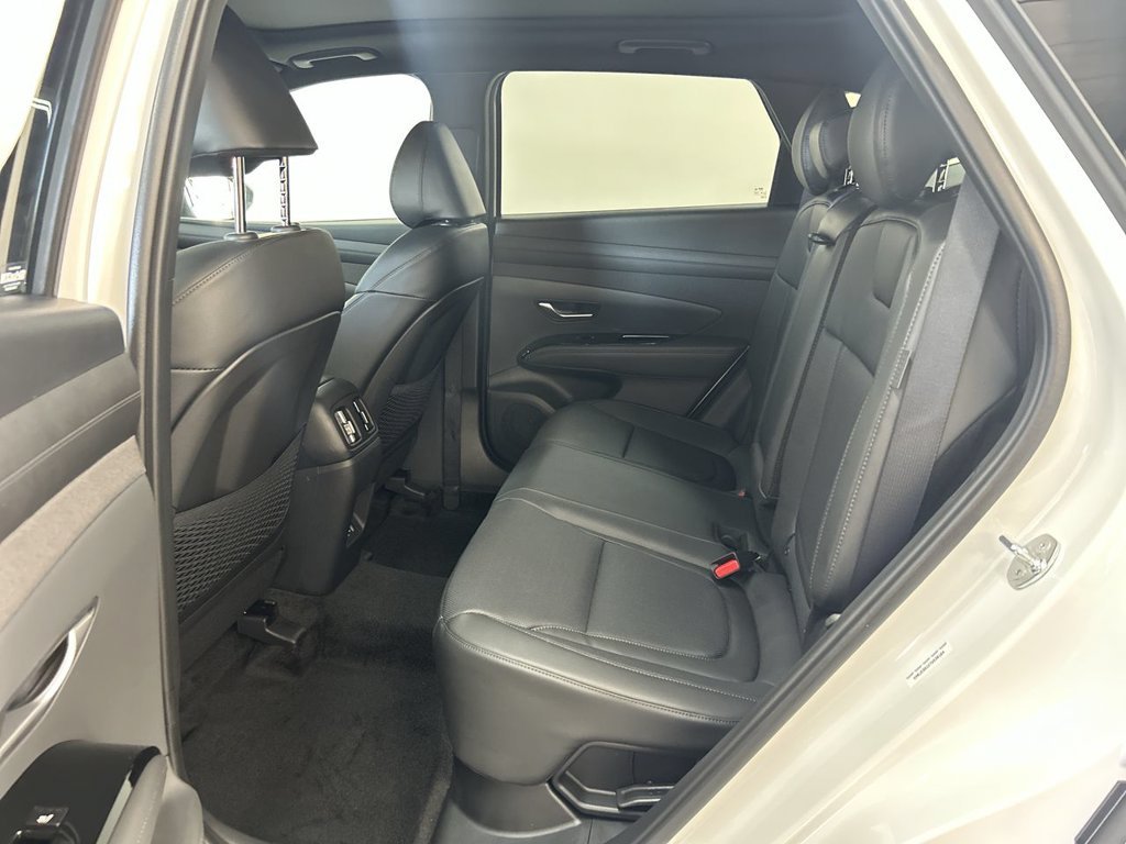 New 2026 White Pearl Hyundai Limited image 14