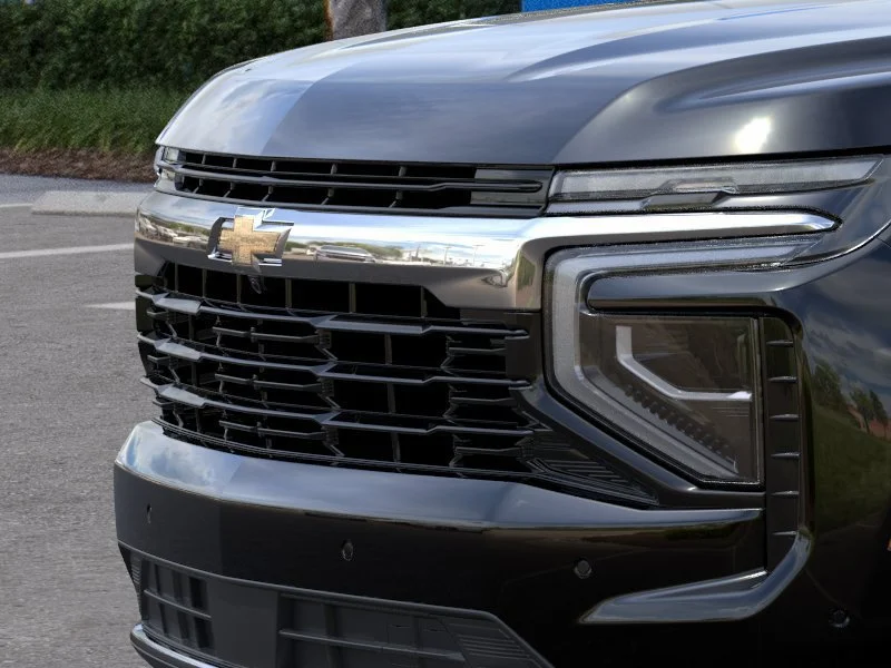 2026 Chevrolet Suburban LS - Photo 23