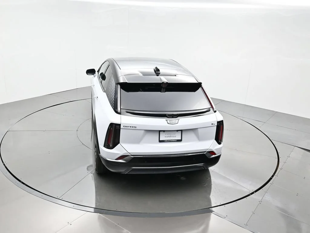 2027 Cadillac OPTIQ Premium Sport - Photo 47