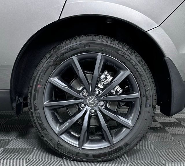 2026 Acura RDX A-Spec Package - Photo 11