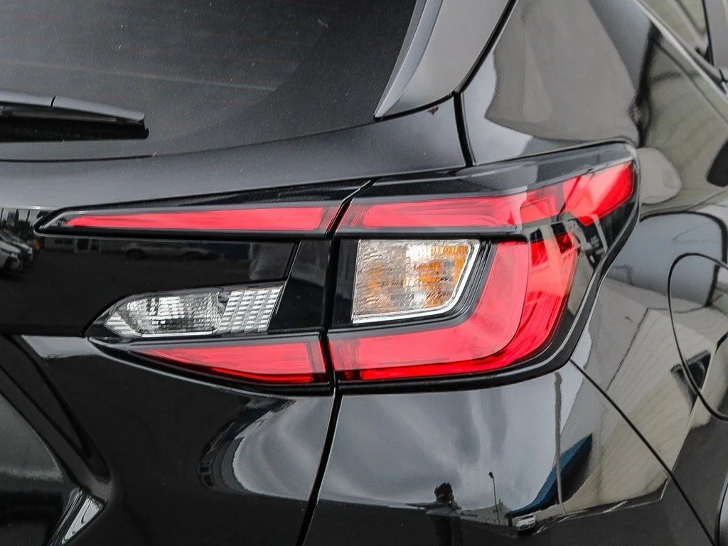 New 2026 Black Subaru Limited image 7
