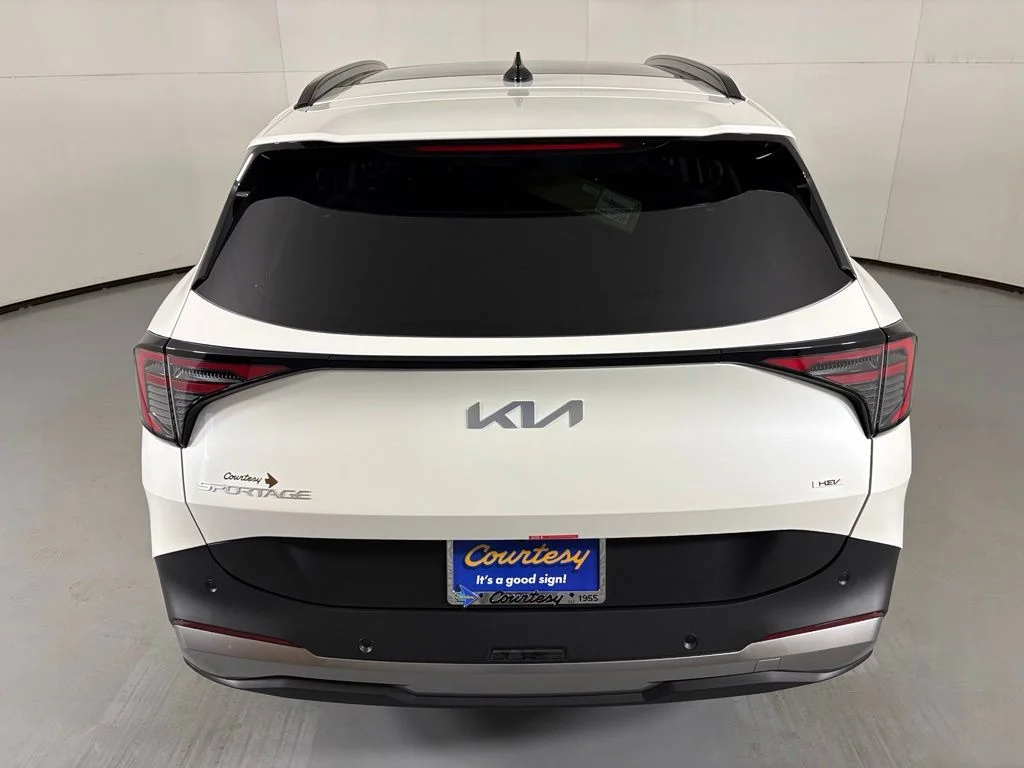 New 2027  Kia EX image 7