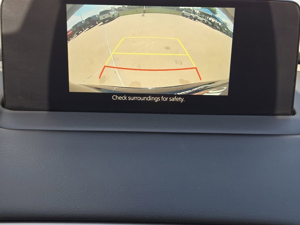 2021 Mazda CX-9 Touring - Photo 13
