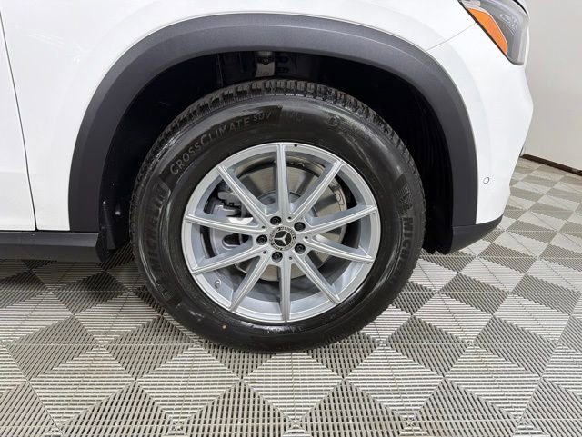 New 2026 Polar White Mercedes-Benz GLE 350 image 21