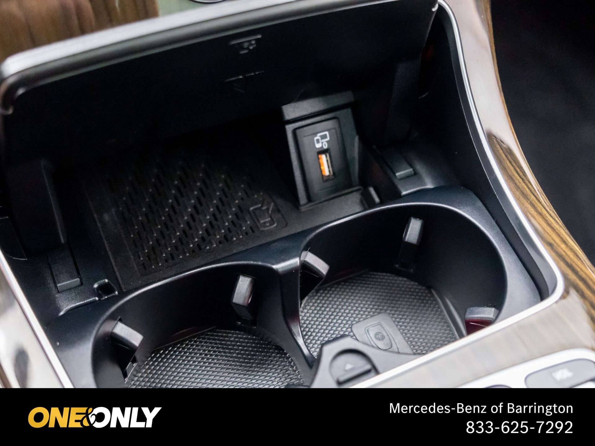Certified Used 2023 Black Mercedes-Benz C 300 image 26