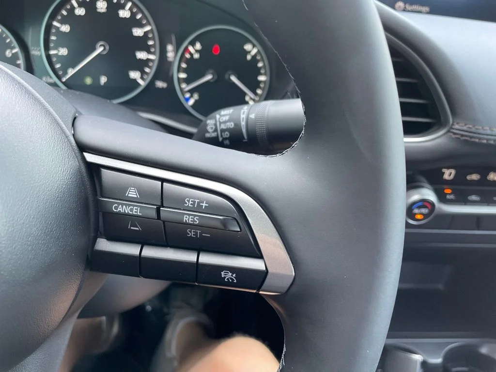 2026 Mazda Mazda3 Select Sport - Photo 19