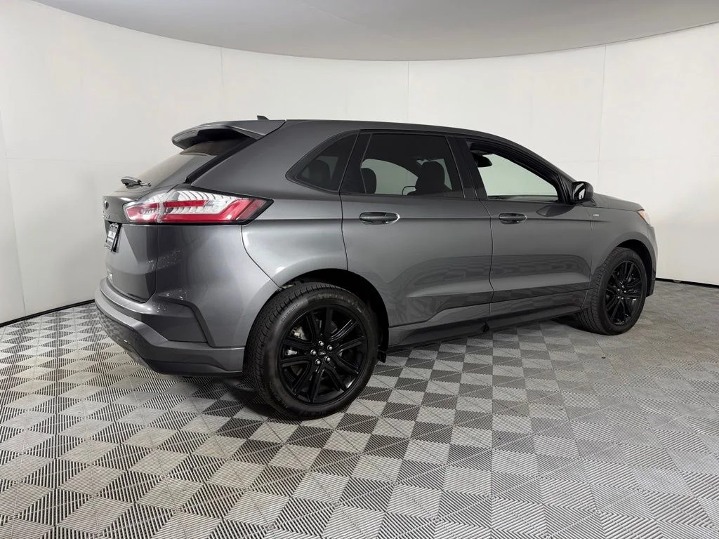 2023 Ford Edge ST-Line - Photo 8