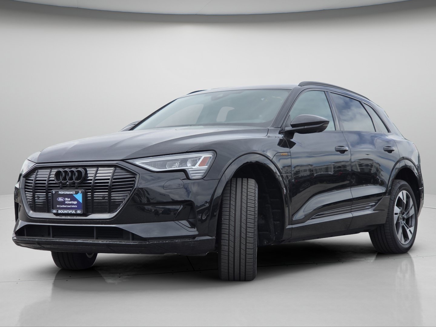 Certified Used 2023 Mythos Black Metallic Audi Premium image 19