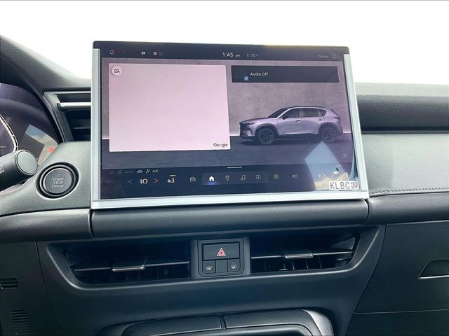 New 2026 Machine Gray Metallic Mazda 2.5 S Preferred AWD image 22
