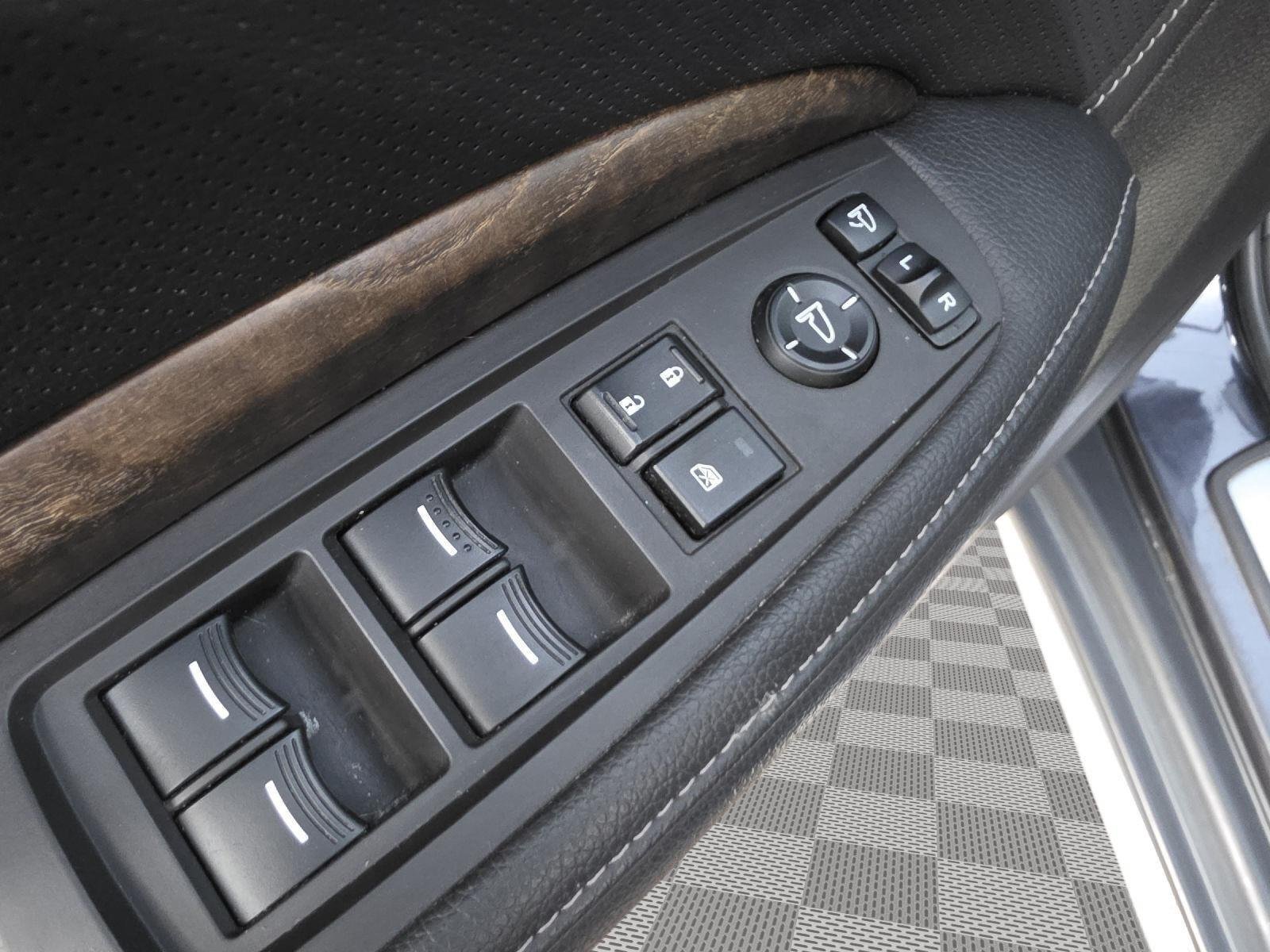 Used 2019 Gunmetal Metallic Acura w/Tech image 47