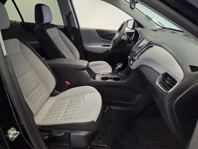 Used 2024 Black Chevrolet LS image 15