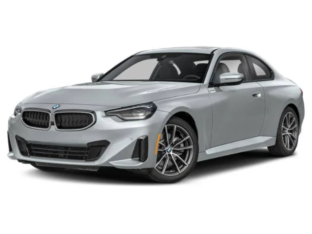 2025 BMW 2 Series 230i xDrive Coupe's photo