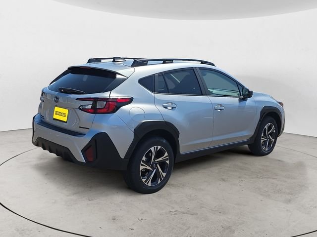 New 2026 ICE SILVER METALLIC Subaru Premium image 5