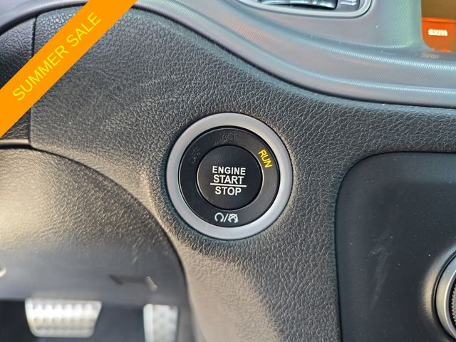 Certified Used 2023 Gray Dodge GT image 24
