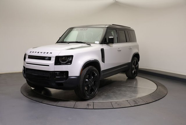 2026|Land Rover|Defender 110|S|4D Sport Utility