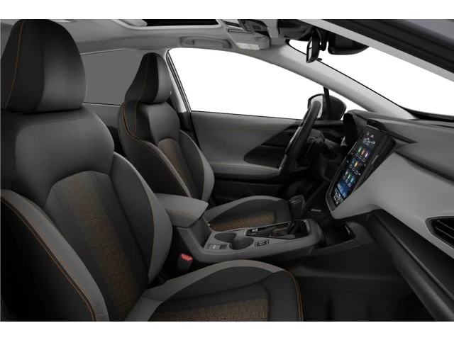New 2027 ICE SILVER METALLIC Subaru  image 16