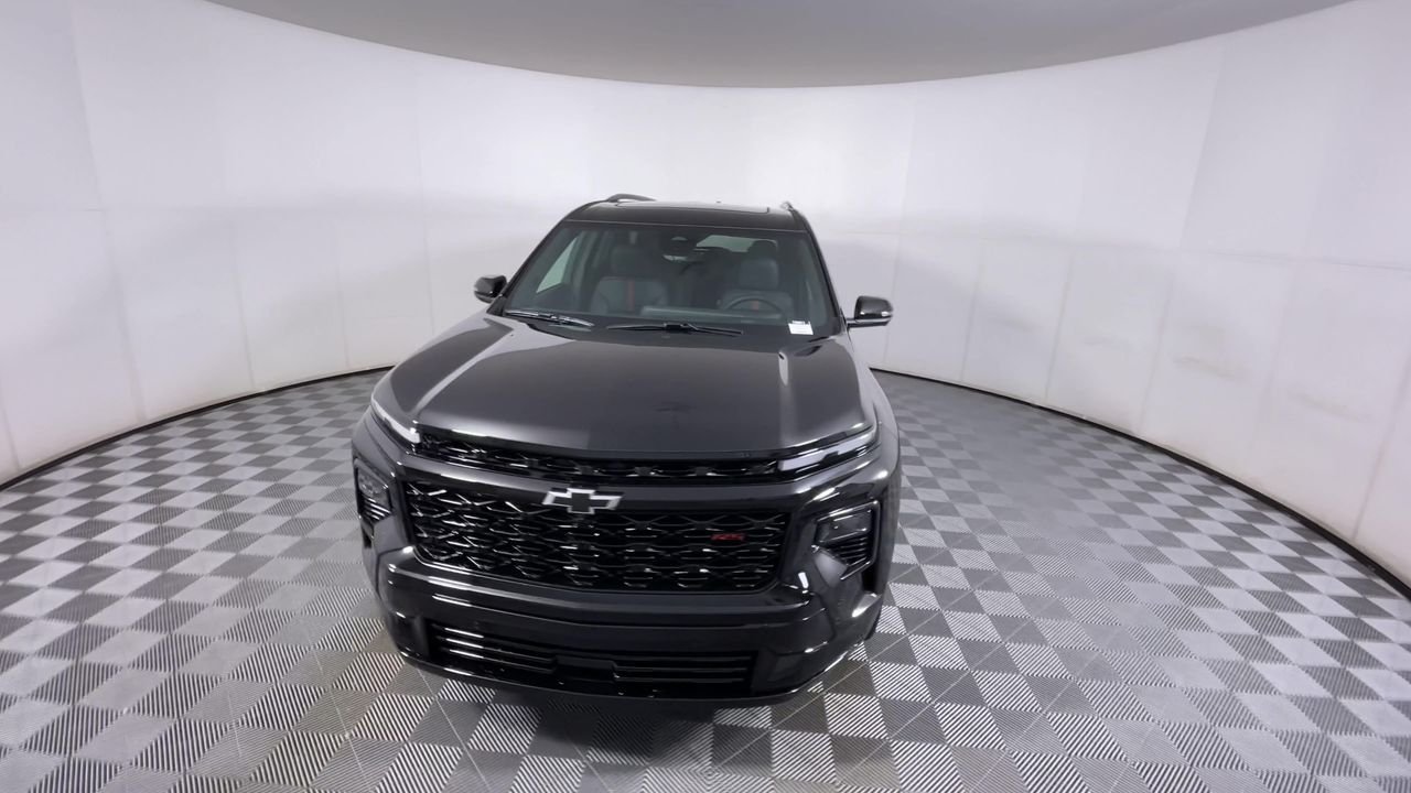 2026 Chevrolet Traverse RS - Photo 65