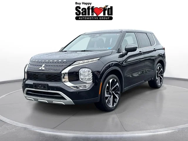 2022 Mitsubishi Outlander SE S-AWC's photo