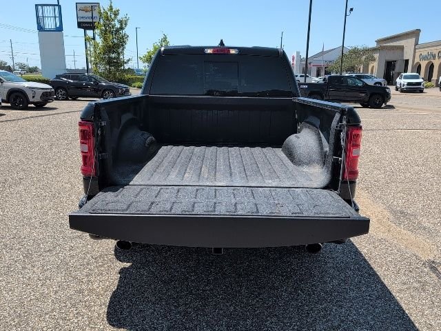 Used 2025 Black Ram Laramie image 23