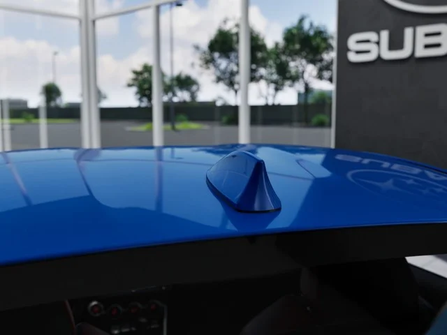 New 2026 SAPPHIRE BLUE PEARL Subaru Limited image 13