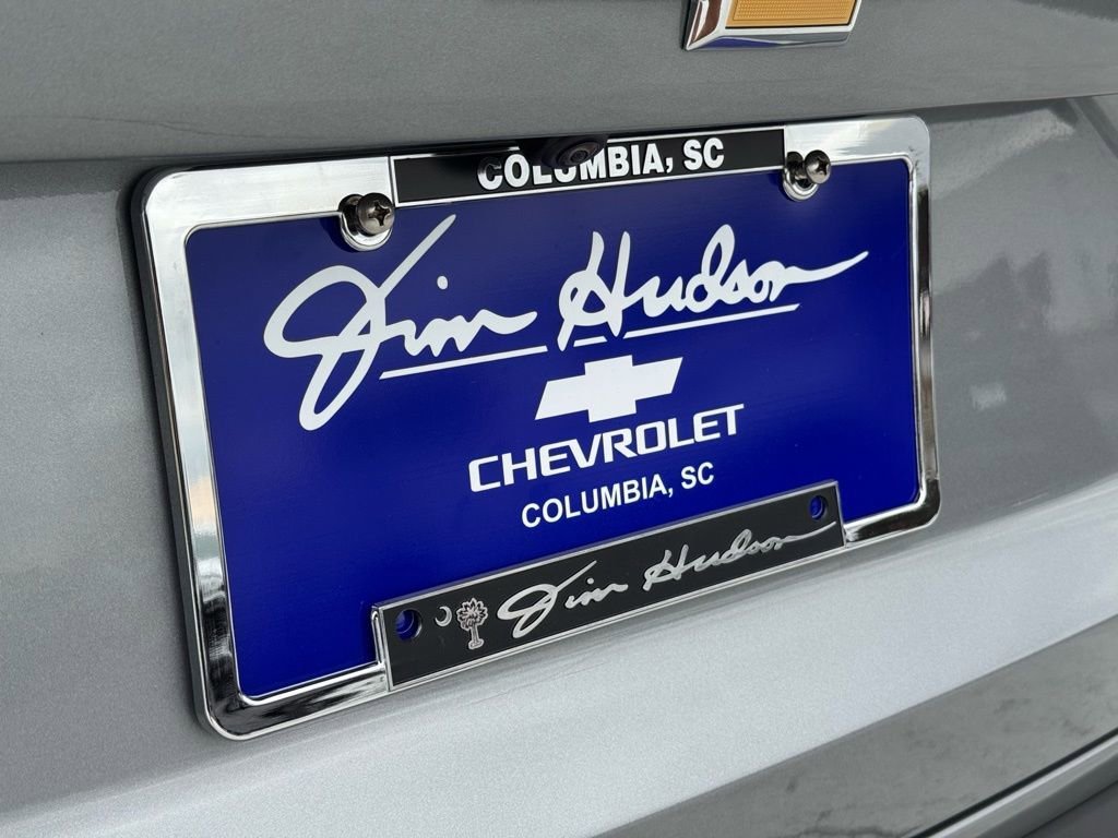 2025 Chevrolet Trax LT - Photo 14