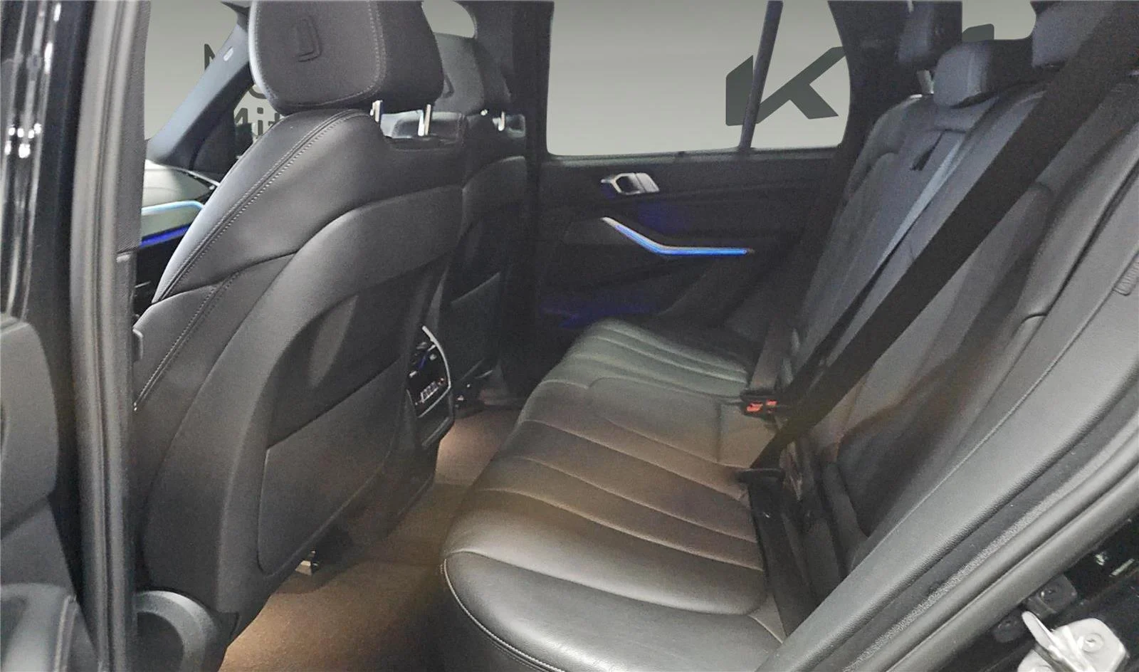 Used 2022 BK BMW xDrive40i image 18