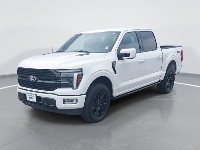 2024 Ford F-150 Platinum - Photo 7