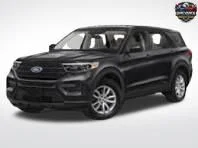 2023 Ford Explorer Limited High Package RWD's photo