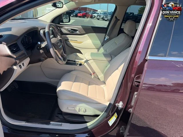 Used 2018 Red GMC Denali image 9