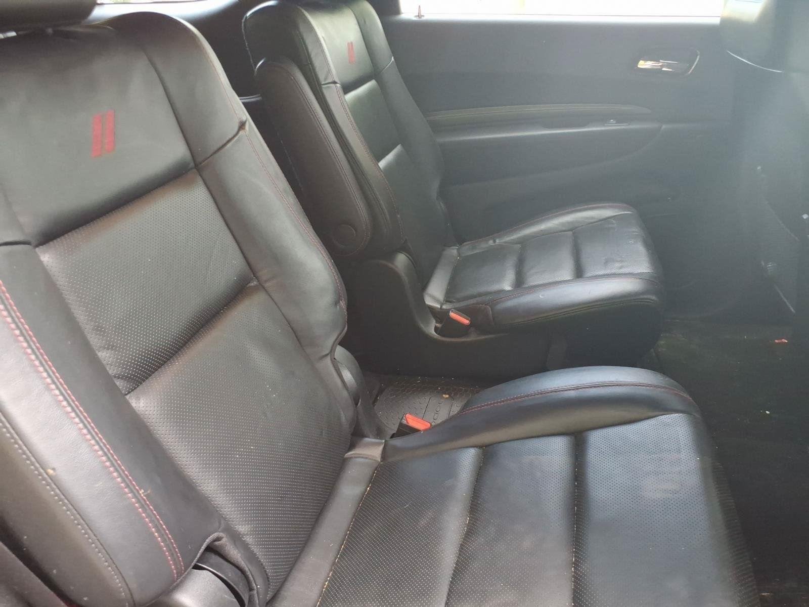 Used 2022 DB Black Clearcoat Dodge R/T Plus image 27