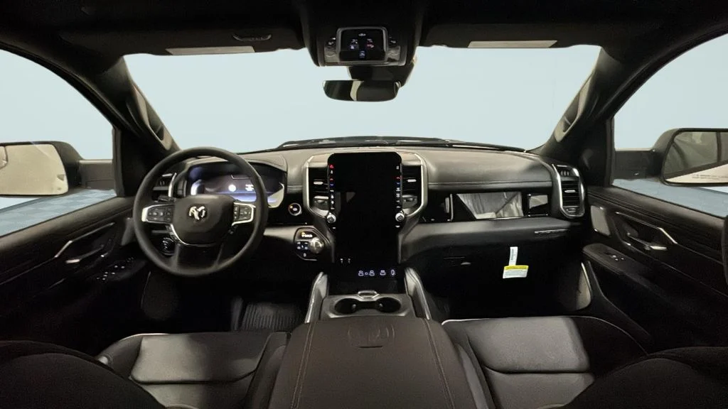 2026 RAM 1500 Laramie - Photo 7