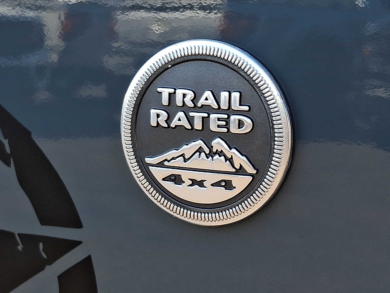 Used 2015 Anvil Clearcoat Jeep Sport image 29