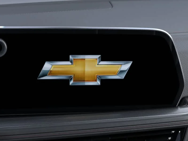 New 2026 Summit White Chevrolet RST image 20