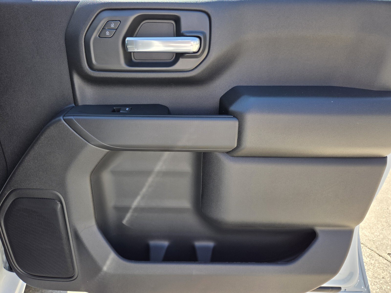 2026 Chevrolet Silverado 2500 HD Work Truck - Photo 14