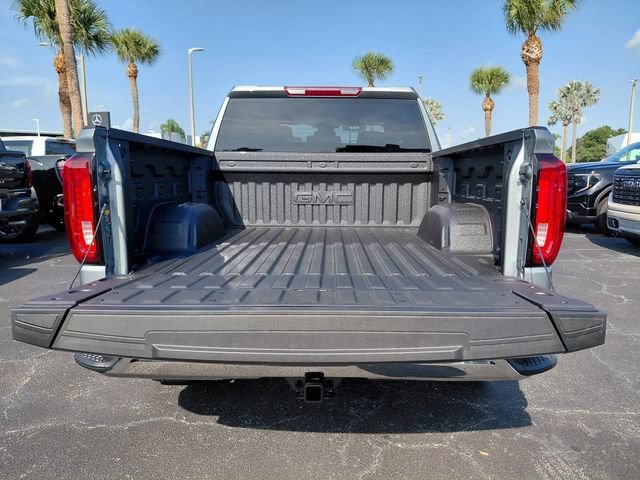 2026 GMC Sierra 1500 SLT - Photo 16