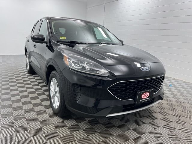 2020 Ford Escape SE AWD's photo