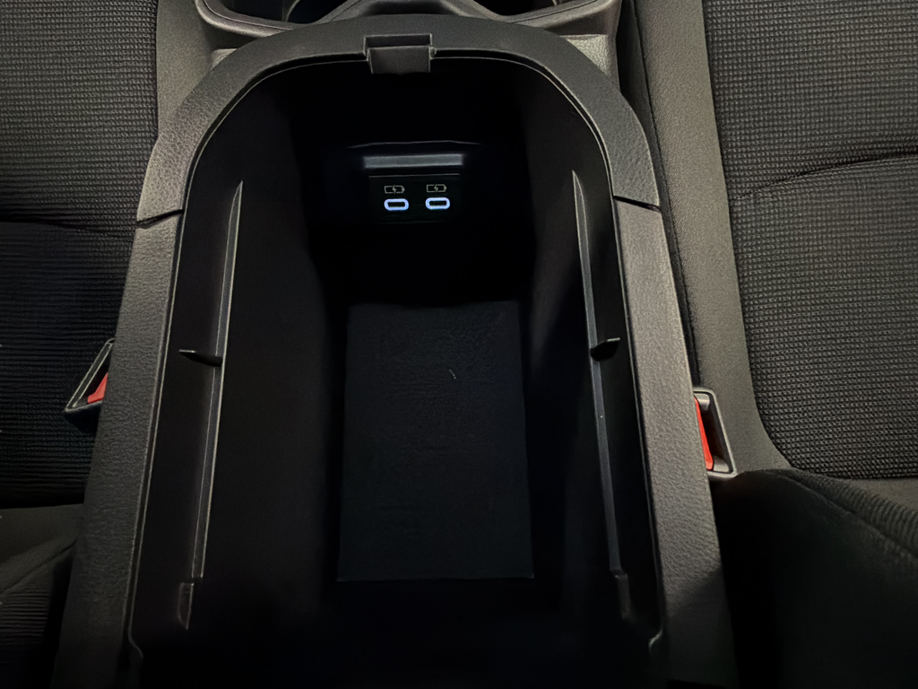 Used 2024 Gray Toyota LE image 39