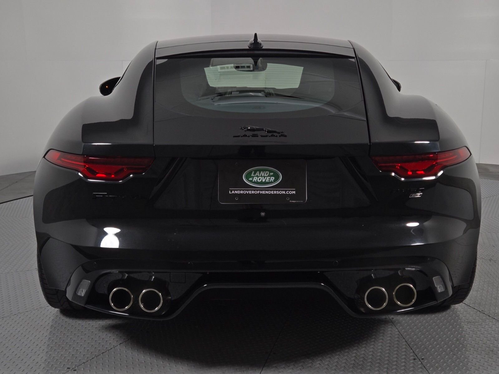 2023 Jaguar F-TYPE R-Dynamic - Photo 7