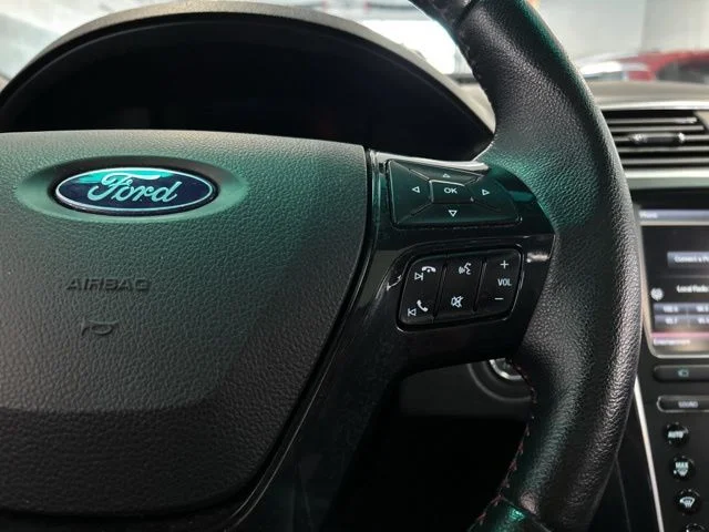 Used 2016 Brown Ford Sport image 42