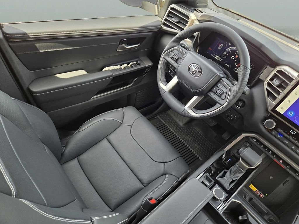 New 2026  Toyota Limited image 18
