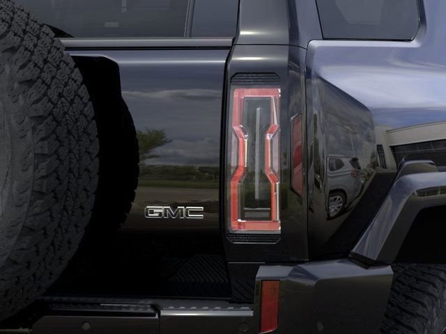 2026 GMC HUMMER EV 2X - Photo 11