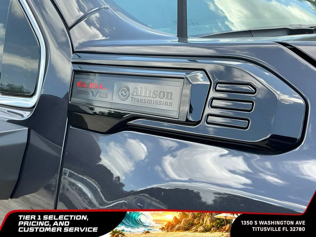2026 GMC Sierra 2500HD Denali - Photo 18