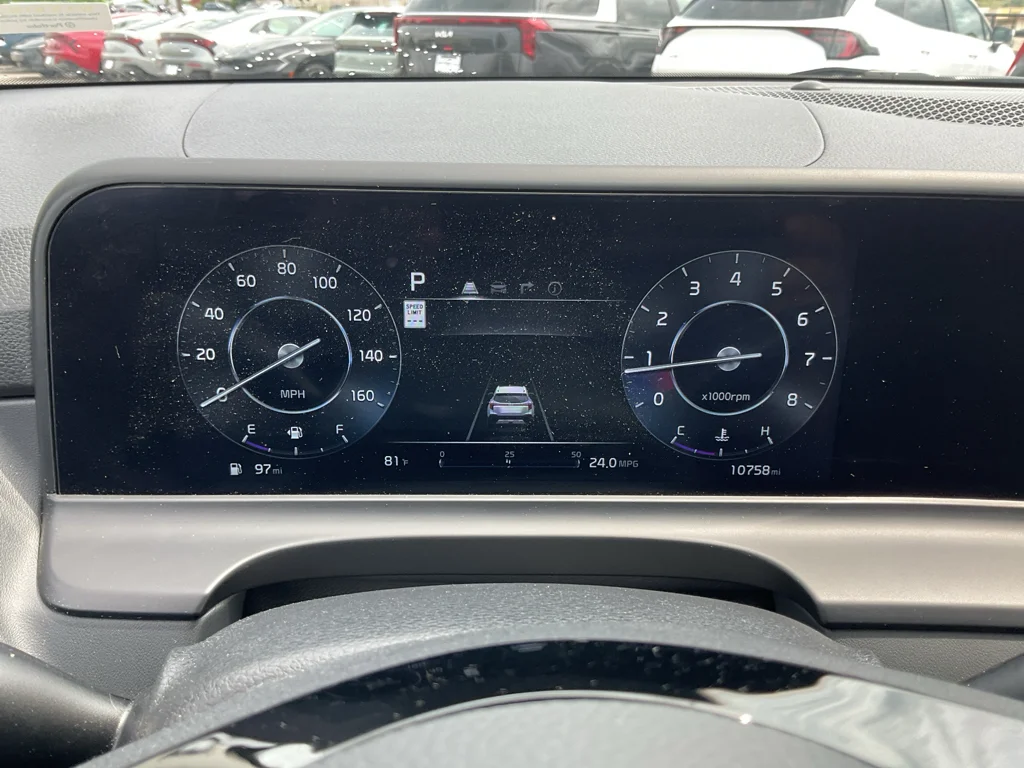 Certified Used 2024 Steel Gray Kia SX image 18