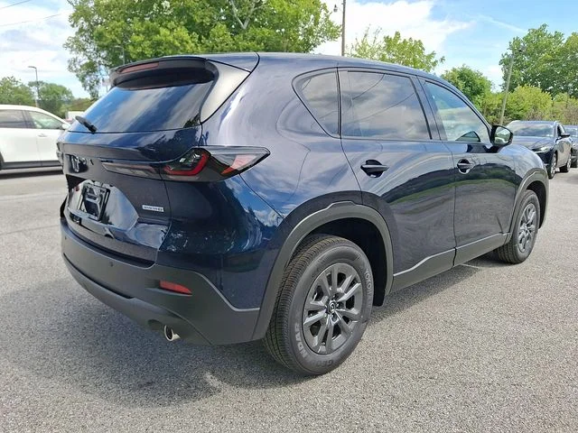 New 2026 Blue Mazda 2.5 S Select image 4