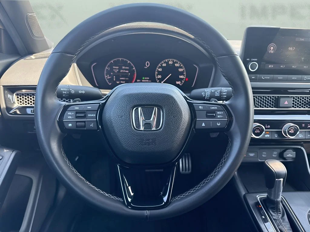 Used 2025 Brown Honda Sport image 11