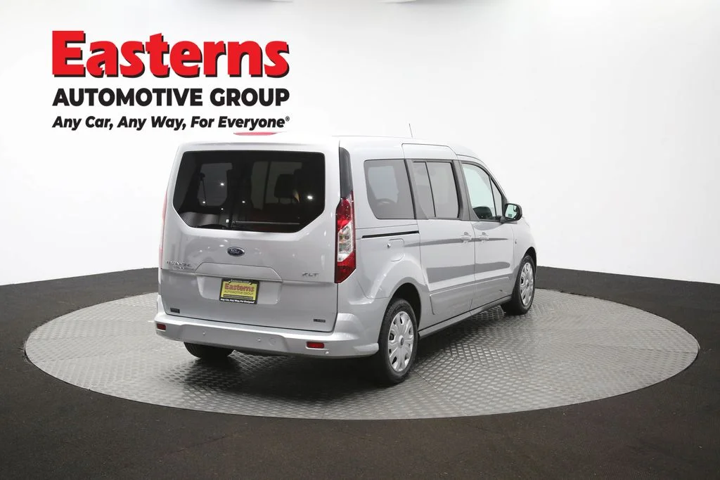 Used 2021 Silver Ford XLT image 37