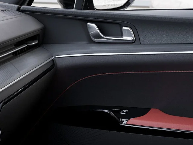 New 2027 Wolf Gray Kia GT-Line image 26